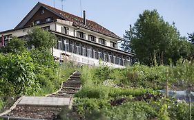 Kräuterhotel Edelweiss